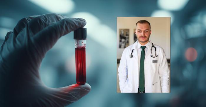 Analizele anuale de rutină pot depista afecțiuni grave înainte de apariția primelor simptome