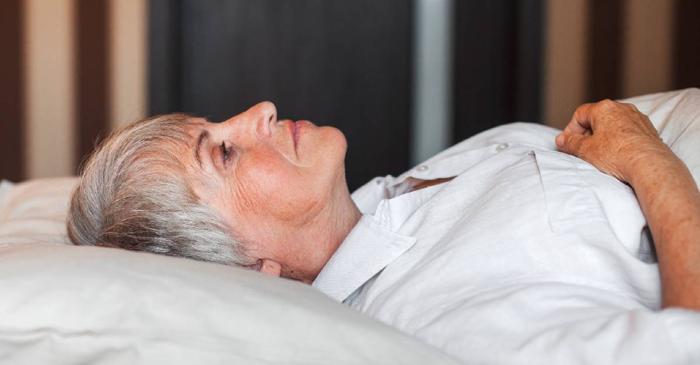 Anxietatea modifică fizic corpul, de la hormoni la sistemul imunitar