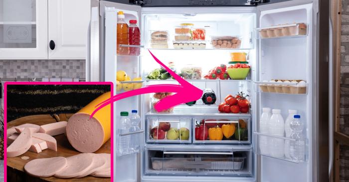 Câte zile poți consuma în siguranță parizerul după ce l-ai desfăcut?