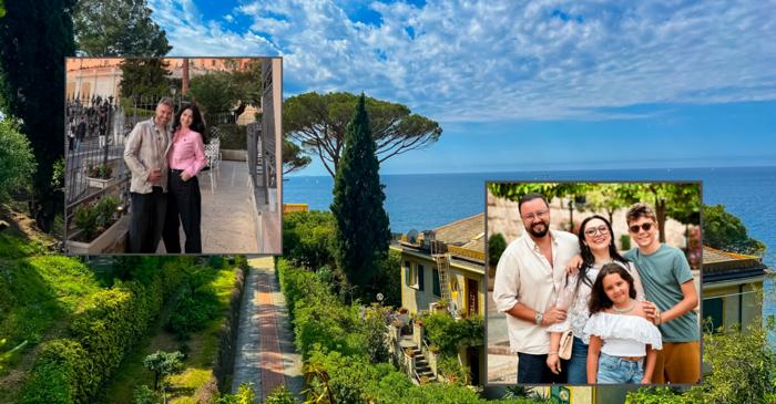 Ce destinații din străinătate au ales vedetele din România pentru o a doua casă?