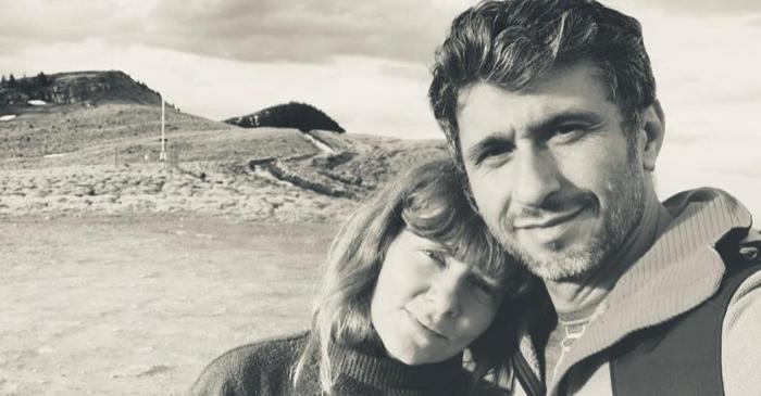 Ce îl face pe fiul lui Dragoș Bucur diferit de adolescenții de vârsta lui?