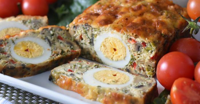 Ce preparate de Paște devin periculoase dacă le reîncălzești?