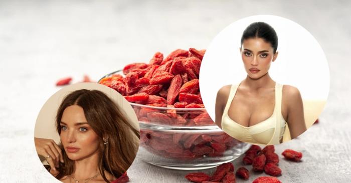 Ce superalimente folosite de vedete poți găsi în orice bucătărie?