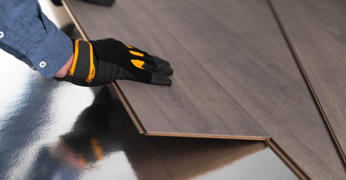 Ce trebuie să știi înainte de a monta parchetul nou peste cel vechi?