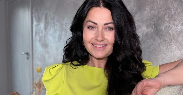 Cum a slăbit Gabriela Cristea 30 de kilograme fără nicio operație?
