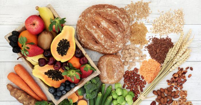 Cum ajută fibrele la reglarea greutății, a glicemiei și a colesterolului?