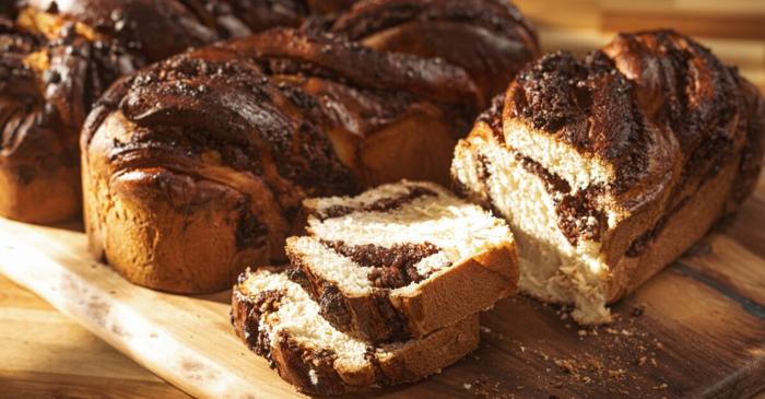 Cum poate fi adaptat cozonacul pentru a nu crește glicemia?