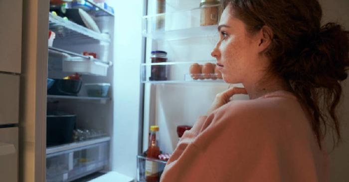 De ce alege creierul mâncarea pentru a calma stresul și anxietatea?