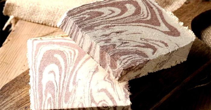 De ce este halvaua cu glazură una dintre cele mai proaste alegeri din supermarket?