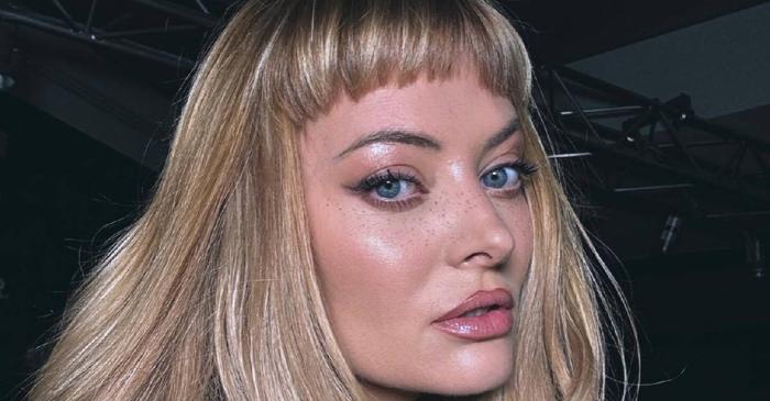 Delia Matache s-a transformat spectaculos de la debutul din N&D până astăzi