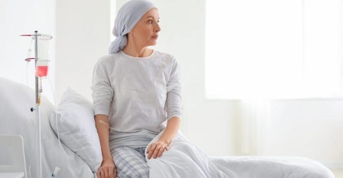 Imunoterapia elimină complet tumora la o pacientă de 71 de ani în doar patru luni