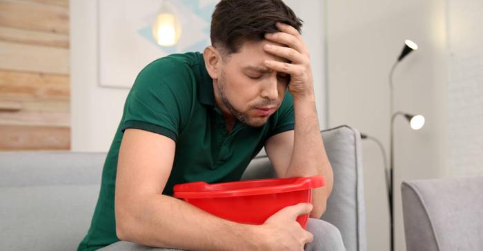 Indigestia de Paște: cum să recunoașteți simptomele și ce remedii rapide există