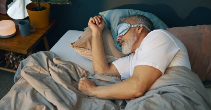 Inflamația cronică de grad scăzut poate cauza oboseală constantă chiar și după un somn de 8 ore