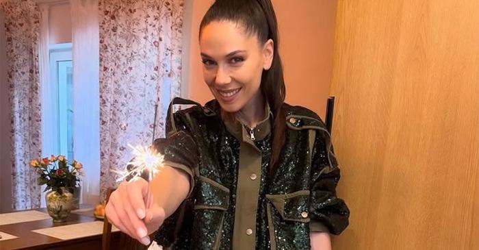 Irina Fodor consumă zilnic o ciorbă pentru a se menține în formă fără diete drastice