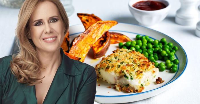 Nutriționistul Mihaela Bilic propune o metodă simplă pentru a slăbi 10 kilograme prin reorganizarea meselor