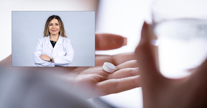 O alimentație echilibrată reduce riscurile metabolice și trombotice ale anticoncepționalelor