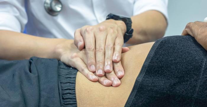 O formă frecventă de indigestie cronică este legată de activitatea creierului