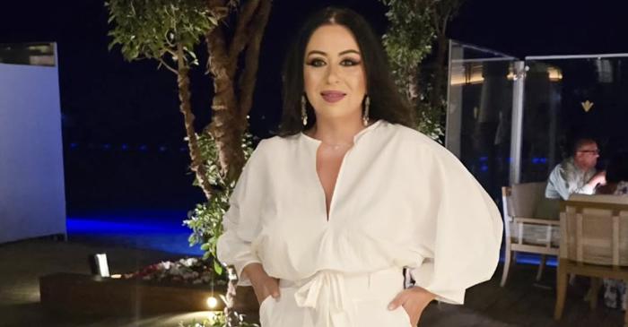 Oana Roman a slăbit considerabil la 50 de ani cu postul intermitent și proceduri cu aparate performante