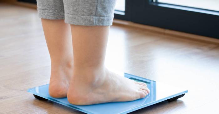 Pierderea în greutate nu înseamnă întotdeauna pierderea de grăsime