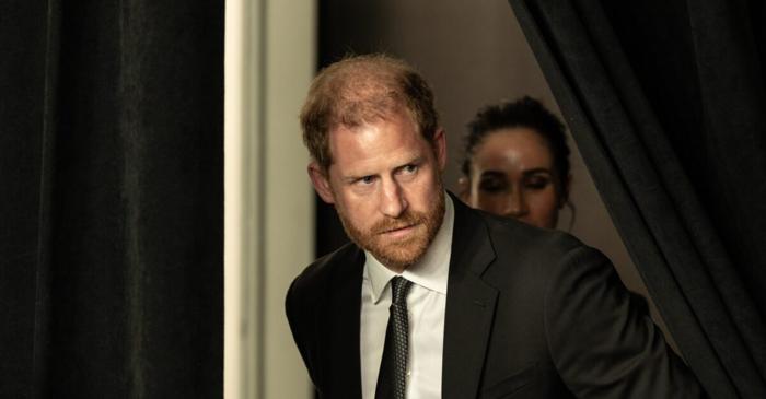 Prințul Harry vorbește despre terapie și despre cum își crește copiii diferit față de educația primită