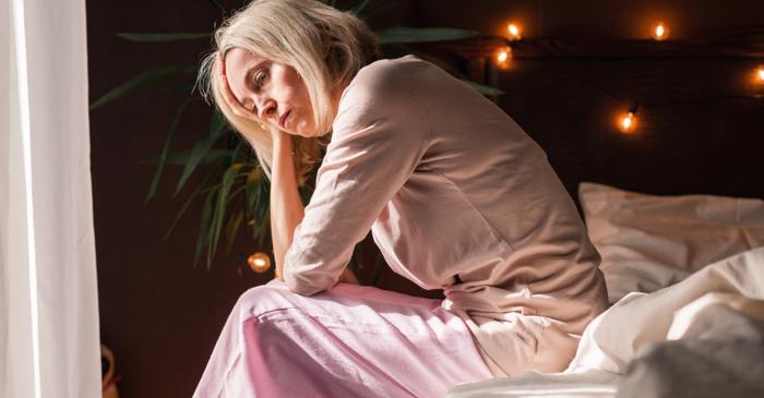 Sindromul capului exploziv, tulburarea de somn care te trezește cu un zgomot puternic