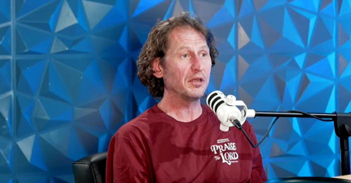 Tumoarea cerebrală a recidivat la Mircea Solcanu după 14 ani de la prima operație