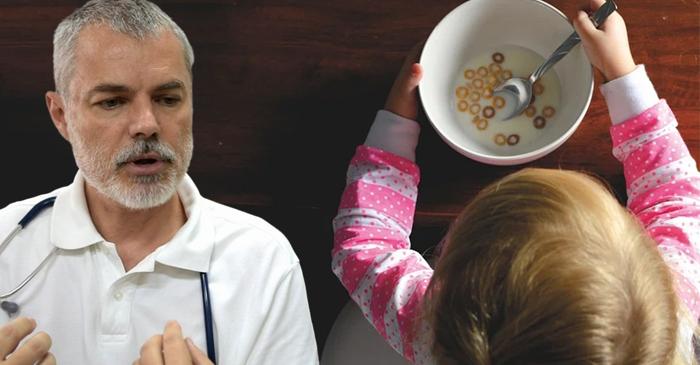 Un medic pediatru explică de ce mierea este interzisă copiilor sub un an