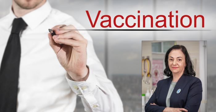 Vaccinarea împotriva HPV ar putea salva mii de vieți în România