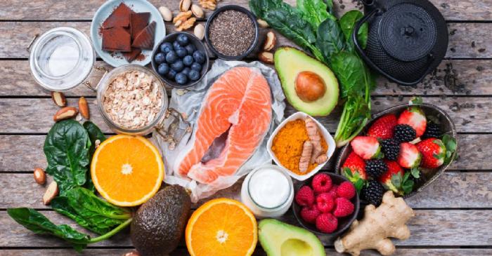 Zece alimente care îți oferă energie constantă fără fluctuații bruște de glicemie