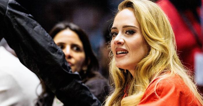 Adele a dezvăluit adevărata motivație din spatele pierderii în greutate