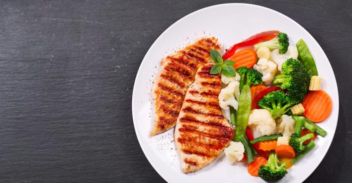 Ce alimente trebuie evitate pentru a preveni crizele biliare în colecistită?