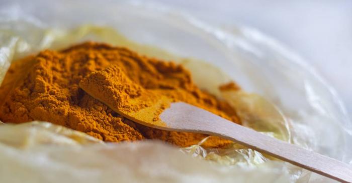 Ce au observat cercetătorii după ce au administrat turmeric și omeprazol?