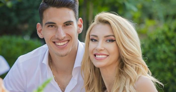 Cine a proiectat vila în care locuiește Andreea Bălan alături de Victor Cornea