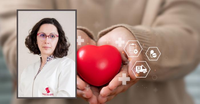 O treime dintre pacienții oncologici dezvoltă cardiotoxicitate