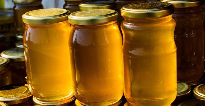 Opt alimente de bază nu expiră aproape niciodată