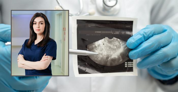 Un RMN dedicat poate schimba radical planul operator în endometrioza profundă