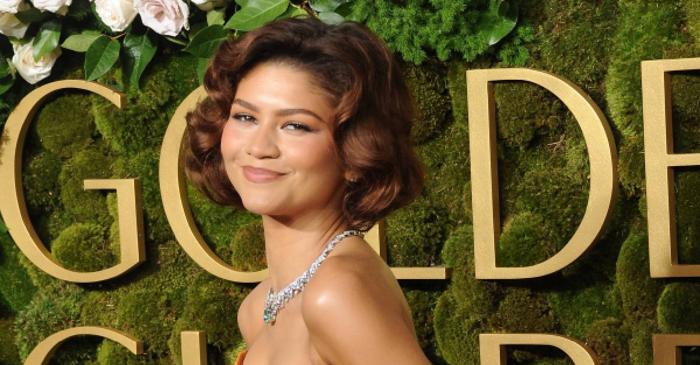 Zendaya a transformat box bob-ul în cea mai căutată tunsoare din 2026