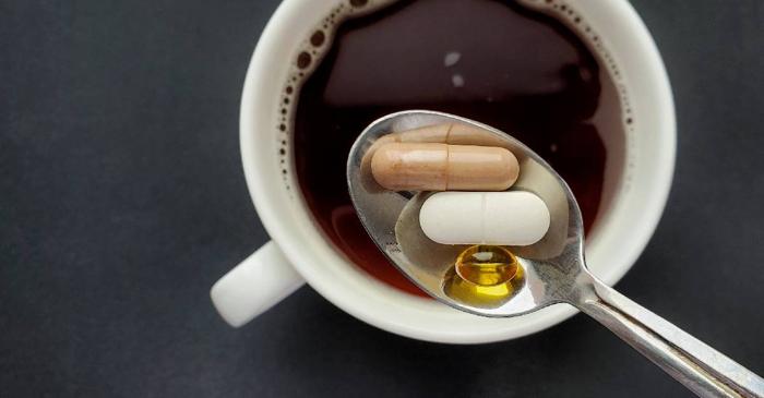 Administrarea incorectă a acidului folic permite leziunilor neurologice să progreseze complet neobservate