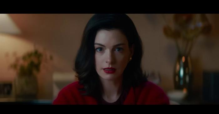 Cel mai important gest din rutina Annei Hathaway este unul pe care mulți îl ignoră