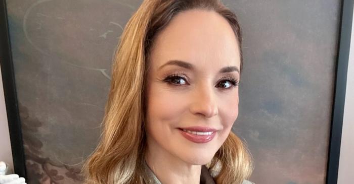 Cum a reușit Andreea Marin să transforme ani de comentarii negative într-o lecție de autenticitate?