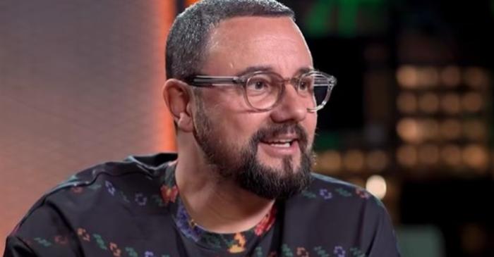 Povestea Andra-Măruță: cum o schimbare banală a dus la o relație de 20 de ani