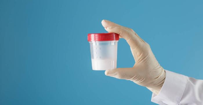 Rezultatul perfect de pe acest ecran poate ascunde probleme severe de fertilitate